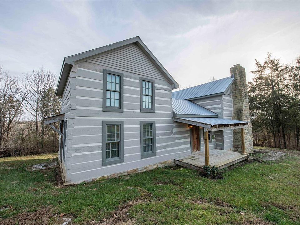3301 Oregon Rd, Versailles, KY 40383 Zillow