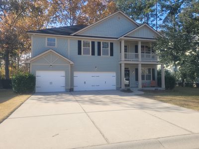 7218 Mossy Creek Ln, Hanahan, SC, 29410