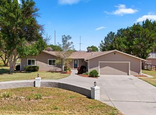 1082 20th Rd, Fruita, CO 81521