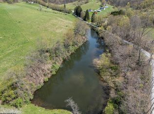 1 Lynch Rd, Morgantown, WV 26501