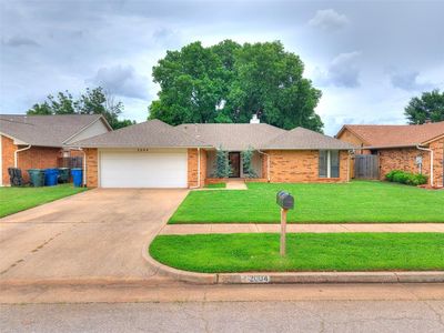 2004 Tanglewood Dr, Edmond, OK, 73013