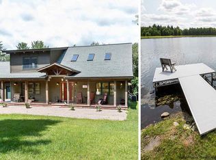 298 Pine Rd, East Meredith, NY 13757