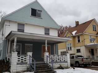 2029 E 39th St, Ashtabula, OH