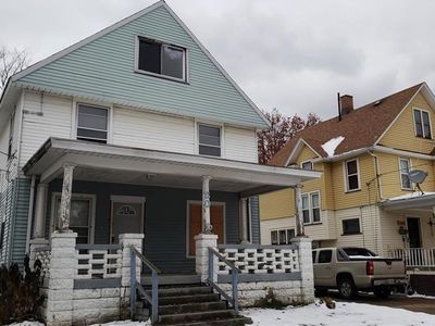 2029 E 39th St, Ashtabula, OH, 44004