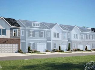 6113 Crosswinds Blvd, North Chesterfield, VA 23234