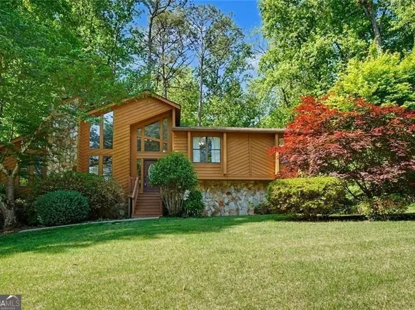 4510 Doncaster Ct SE, Mableton, GA 30126