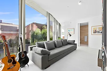 Sold by Corcoran