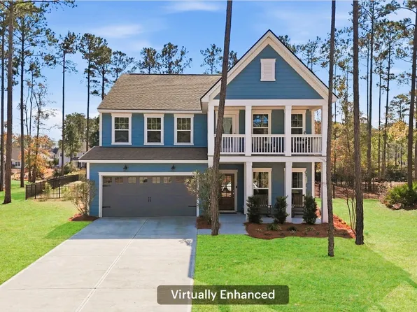 274 Mandeville Dr, Richmond Hill, GA 31324