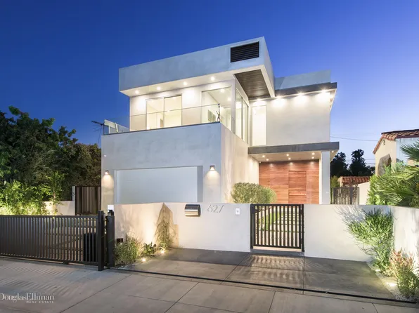 627 N Vista St, Los Angeles, CA 90036