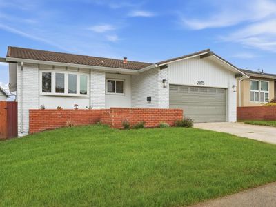 2815 Shannon Dr, South San Francisco, CA, 94080