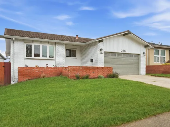 2815 Shannon Dr, South San Francisco, CA 94080
