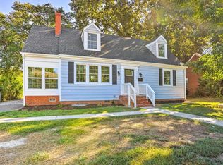 2129 Dumbarton Rd, Richmond, VA 23228