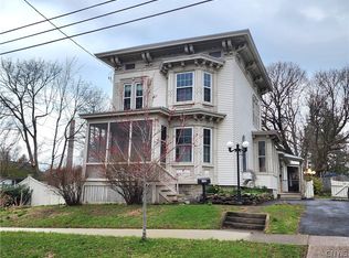 135 W Cayuga St, Oswego, NY 13126