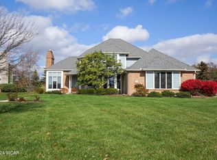 200 Riverbend Dr, Bluffton, OH 45817