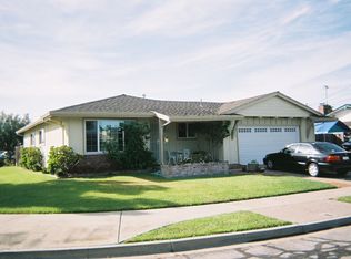 6420 Jasmine Ave, Newark, CA 94560