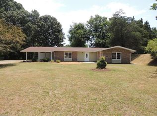 1218 Pennywood Dr, High Point, NC 27265