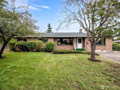 633 E 84th Street, Tacoma, WA, 98445