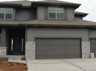 16570 S Lichtenauer St, Olathe, KS 66062