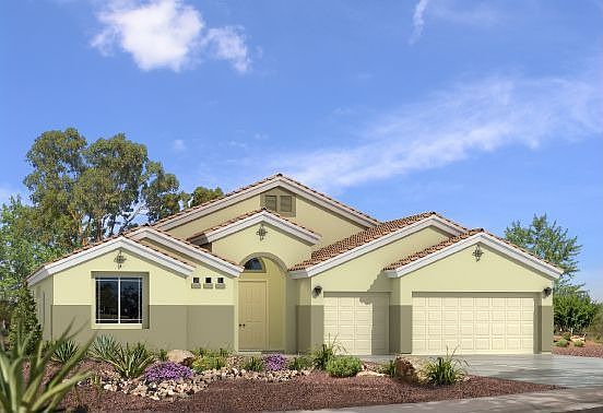 9081 Corby Crossing St