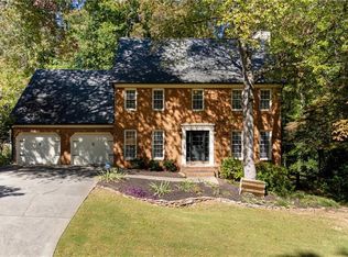 4496 Balmoral Rd NW, Kennesaw, GA 30144