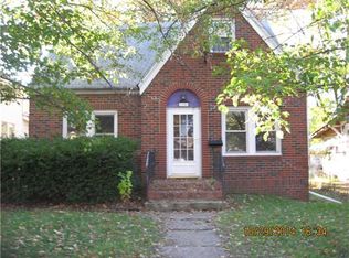1606 York St, Des Moines, IA 50316