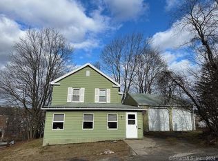 74 Starview Ave, Waterbury, CT 06708