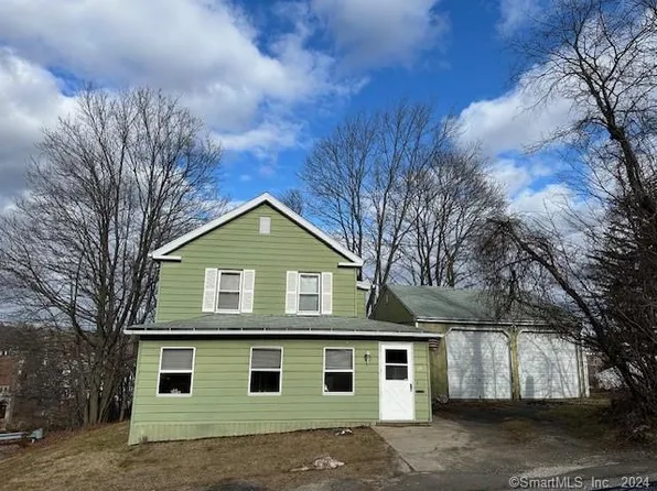 74 Starview Avenue, Waterbury, CT 06708