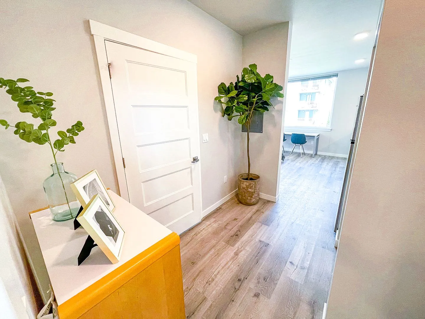 University Flats Apartments — Photo 2
