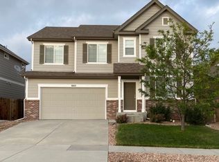 8165 Kettle Drum St, Colorado Springs, CO 80922