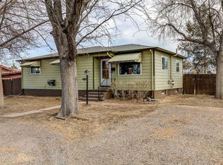 4520 S Inca St, Englewood, CO 80110
