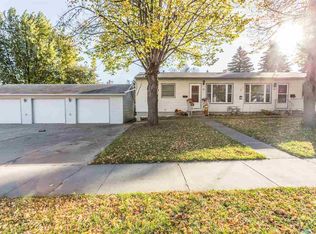 1012 S Grandview Ave, Sioux Falls, SD 57103