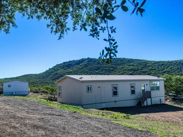 22815 Illahee Dr, Alpine, CA 91901