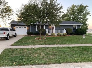 404 10th St SE, Bondurant, IA 50035