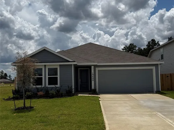 10486 Sugar Mill Dr, Conroe, TX 77306
