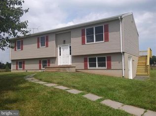 6636 Hanback Ct, Bealeton, VA 22712