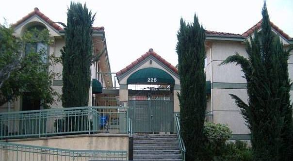 1st image of 226 W Tujunga Ave APT 204