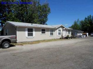 N Fenton St, Garden city, ID 83714