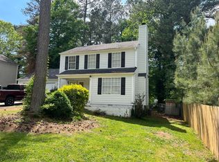 10310 Rillridge Ct, Alpharetta, GA 30022