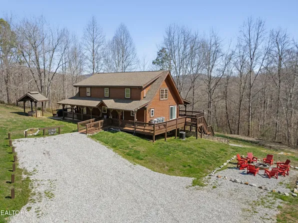 200 Sabre Park Rd, Alpine, TN 38543