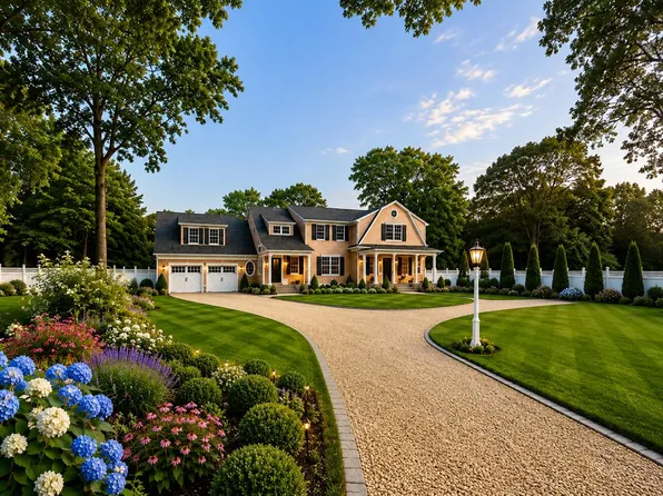 22 Scudder Road, Osterville, MA 02655