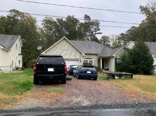 4170 Captains Corridor, Greenbackville, VA 23356