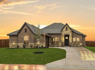 12724 Whispering Wind Dr, Godley, TX 76044