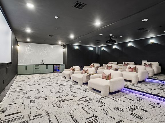 Movie Theater