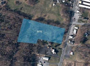 5325 Route 9w, Newburgh, NY 12550