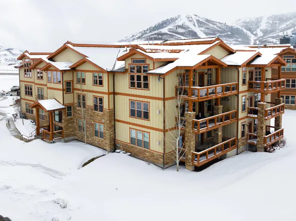 1288 Deer Park Cir #101, Heber, UT 84032