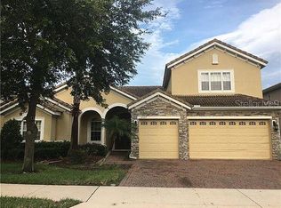 2027 Rickover Pl, Winter Garden, FL 34787