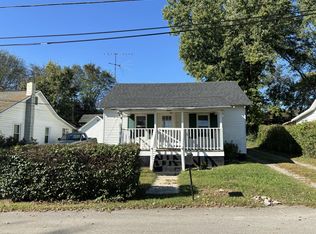 420 Jarnigan St, Jefferson City, TN 37760