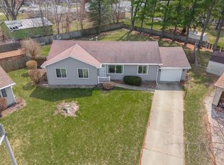 1103 Winston Ct, Normal, IL 61761
