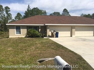 328 Justice Ave, Lehigh Acres, FL 33972