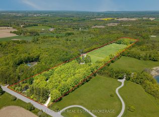 714329 Baseline Rd, Grey Highlands, ON N0C 1E0